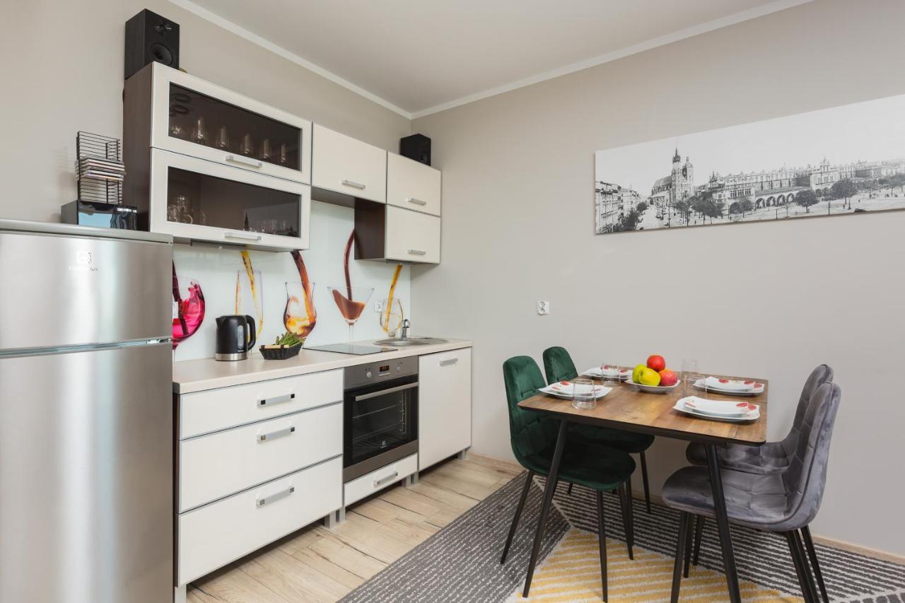 Apartment Na Zakolu Wisly By Renters *
