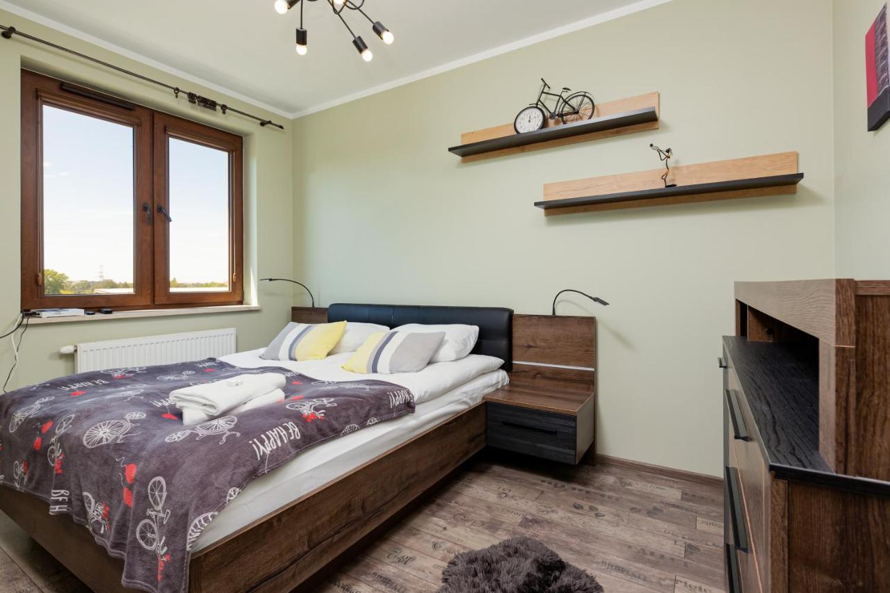 Na Zakolu Wisly By Renters Apartment