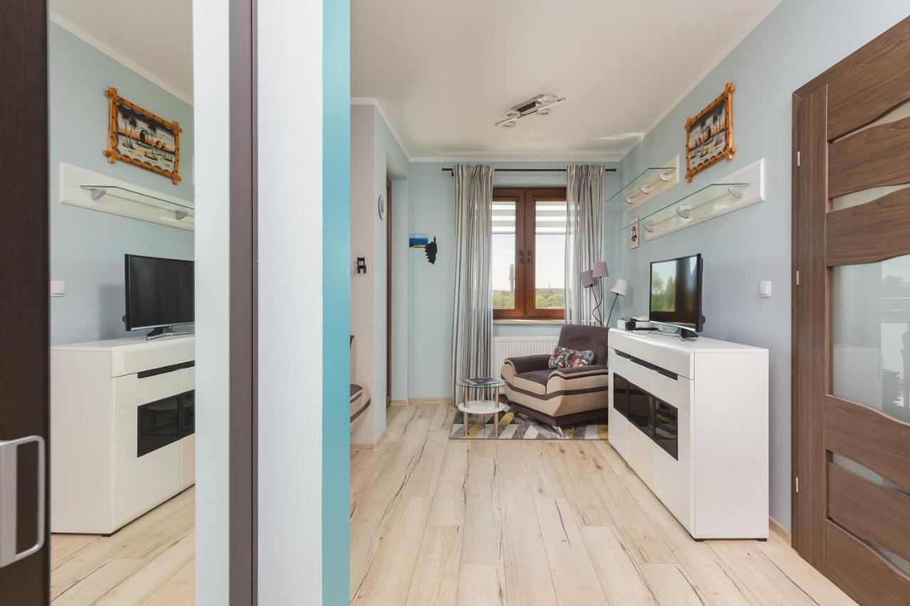 Na Zakolu Wisly By Renters Apartment *