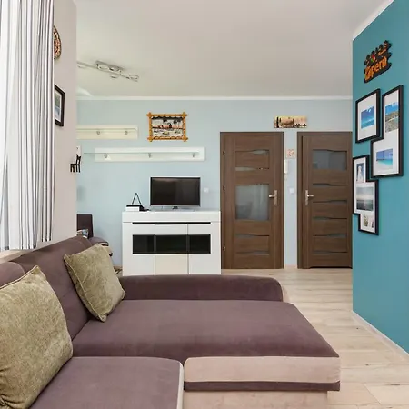 Apartment Na Zakolu Wisly By Noclegi Renters Krakow Exterior photo