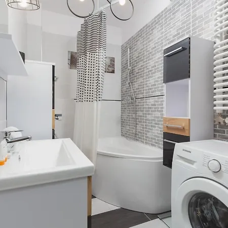 Apartment Na Zakolu Wisly By Noclegi Renters Krakow Exterior photo