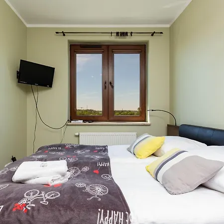 Apartment Na Zakolu Wisly By Noclegi Renters Krakow Exterior photo