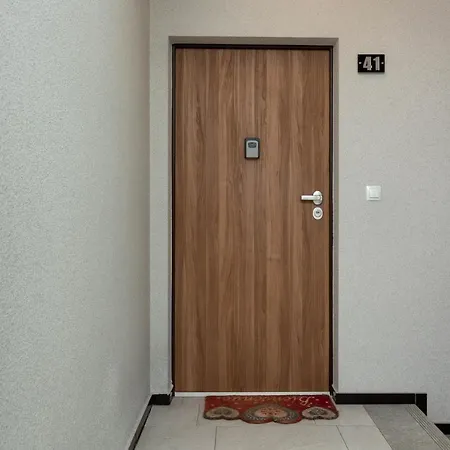 Apartment Na Zakolu Wisly By Noclegi Renters Krakow Exterior photo