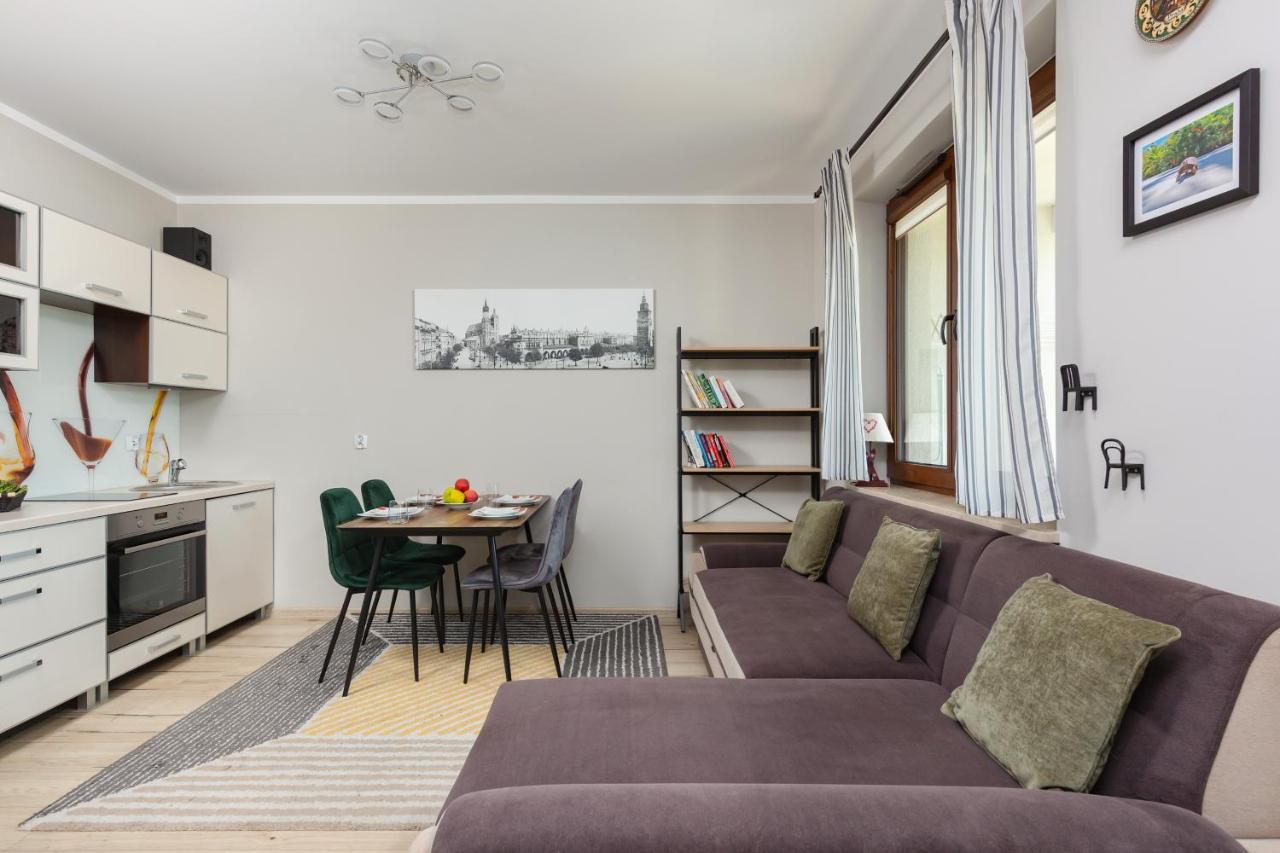 Apartament Na Zakolu Wisły By Renters