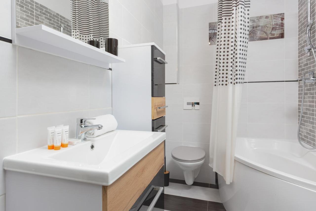 Apartament Na Zakolu Wisły By Renters