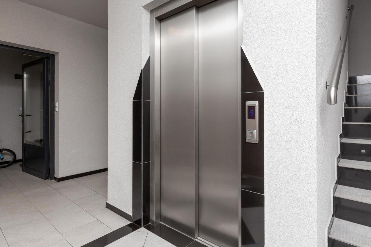 Na Zakolu Wisły By Renters Apartament *