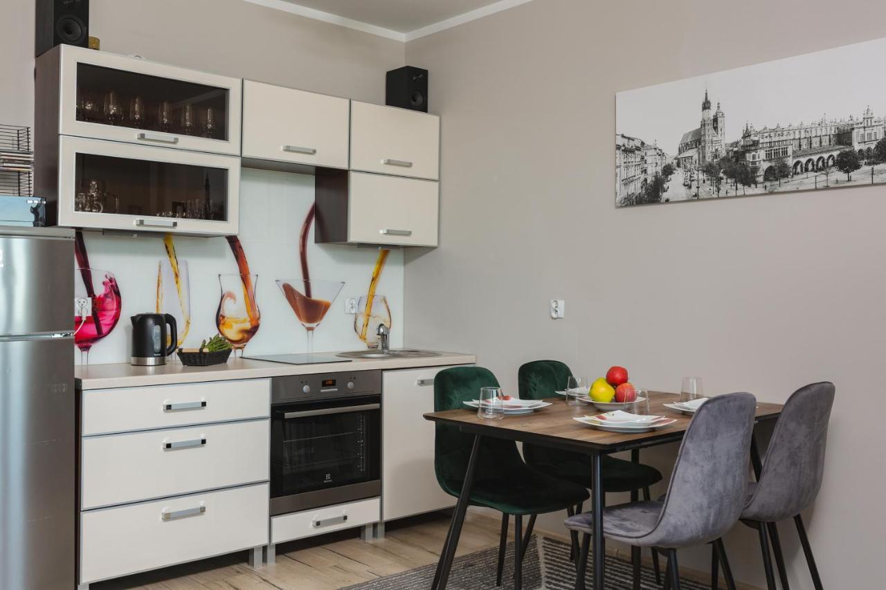 Na Zakolu Wisły By Renters * Kraków