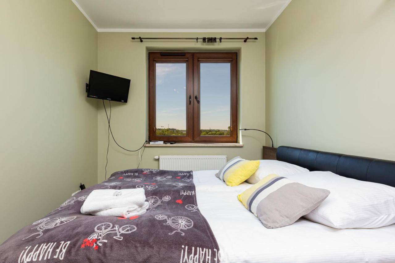 Na Zakolu Wisły By Renters *