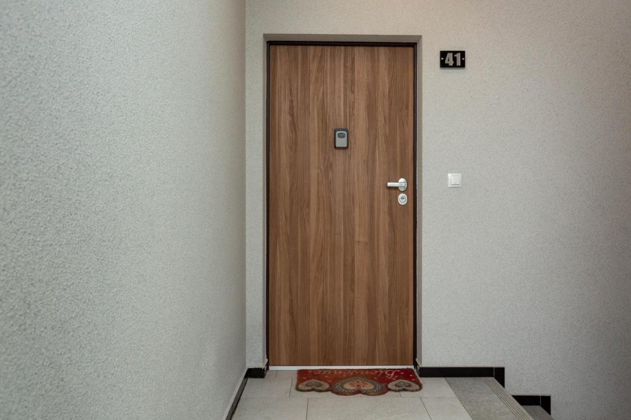 Na Zakolu Wisły By Renters Apartament *