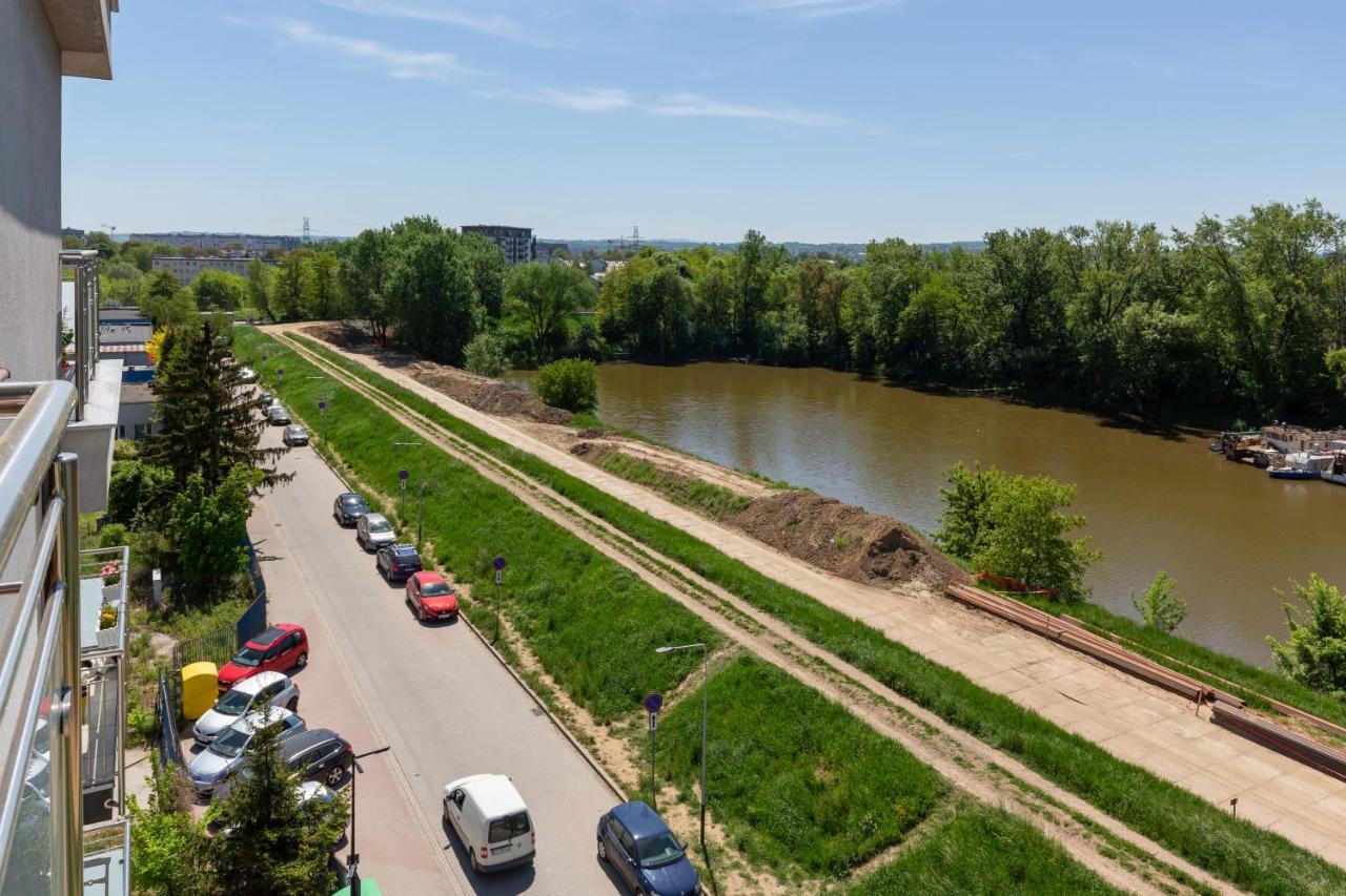 Na Zakolu Wisły By Renters Apartament